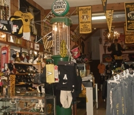 Appalachian State Store Has Plenty of Boone, NC Souvenirs