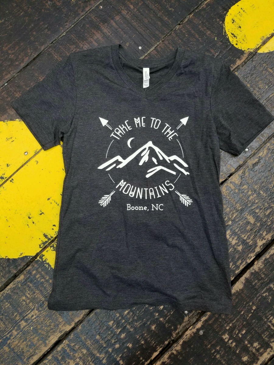 Boone Gear Appalachian State Store Appalachian State Gear Boone, NC